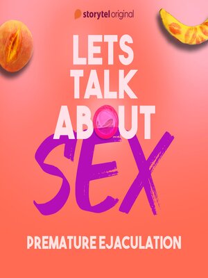 cover image of Premature Ejaculation